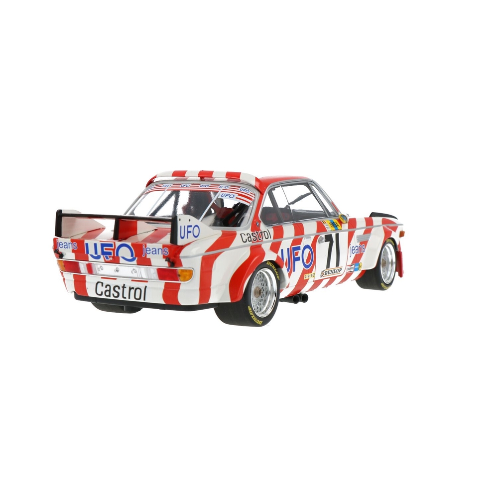 BMW 3.0 CSL | House of Modelcars