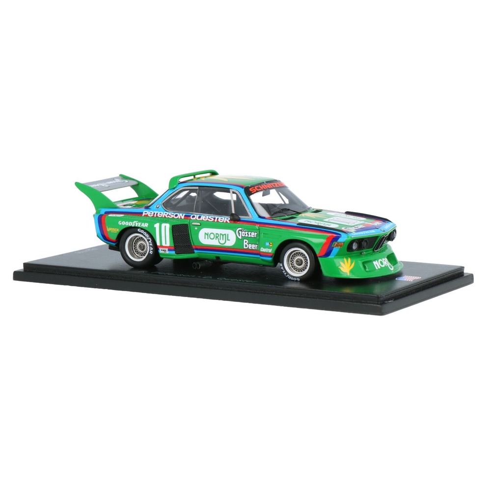 BMW 3.5 CSL | House of Modelcars