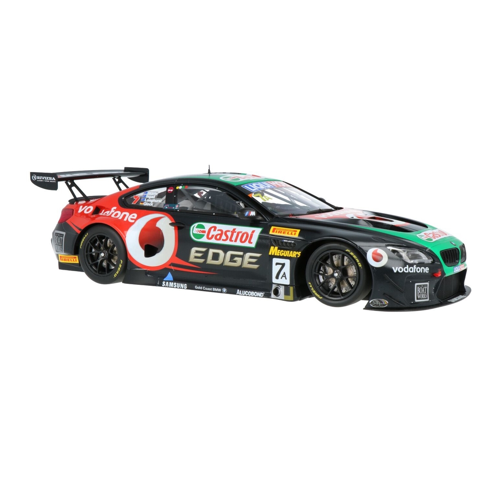 BMW M6 GT3 | House of Modelcars