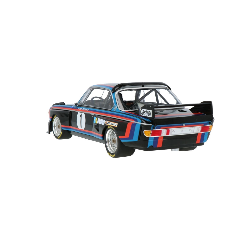 FLY BMW CLS Turbo Monterey Historic | Slotcars und Slotcar Zubehör