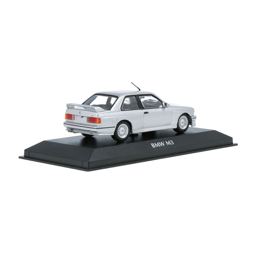 BMW M3 (E30) | House of Modelcars