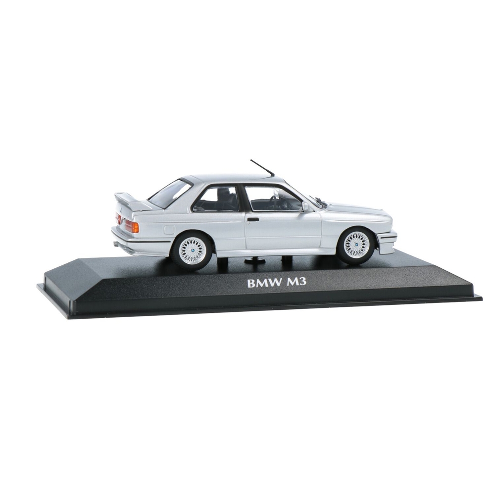 BMW M3 (E30) | House of Modelcars