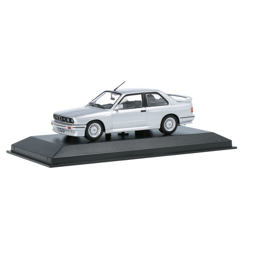 BMW M3 (E30) | House of Modelcars