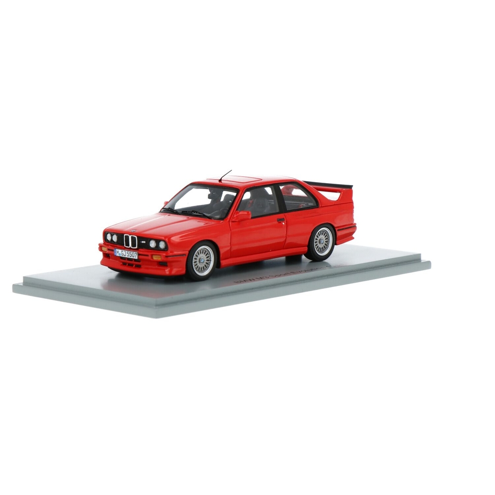 BMW M3 Sport Evolution | House of Modelcars