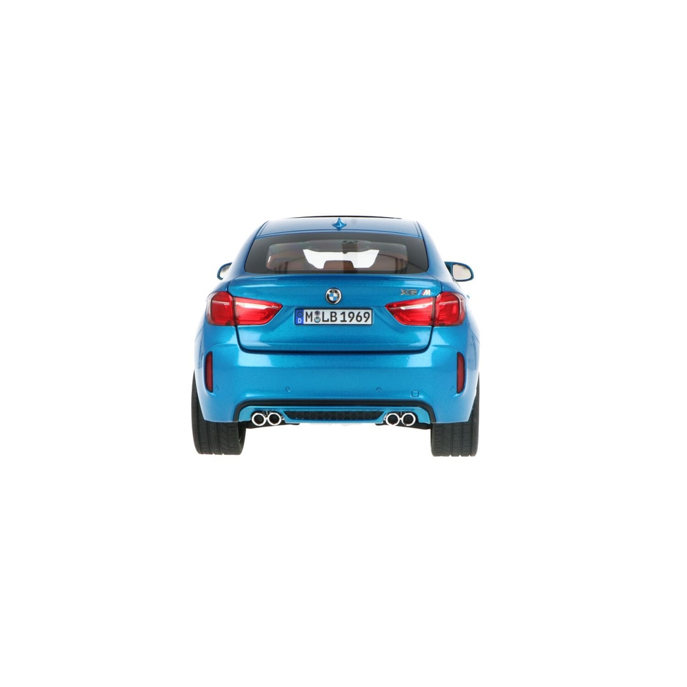 ☆激レア絶版*ディーラー限定*京商*1/18*BMW X6 xDrive 50i