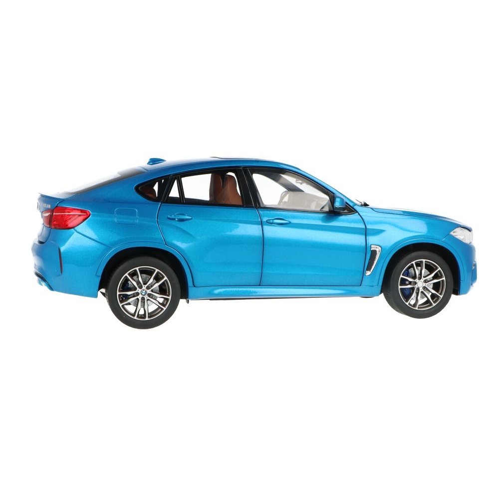 BMW X6 XDrive | House of Modelcars