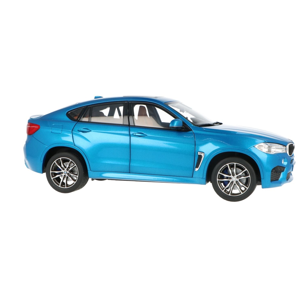 BMW X6 XDrive | House of Modelcars