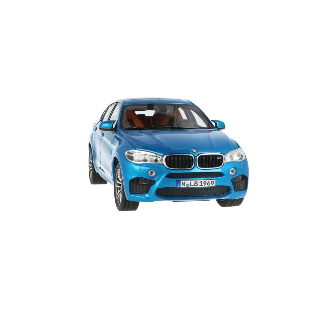 BMW X6 XDrive | House of Modelcars