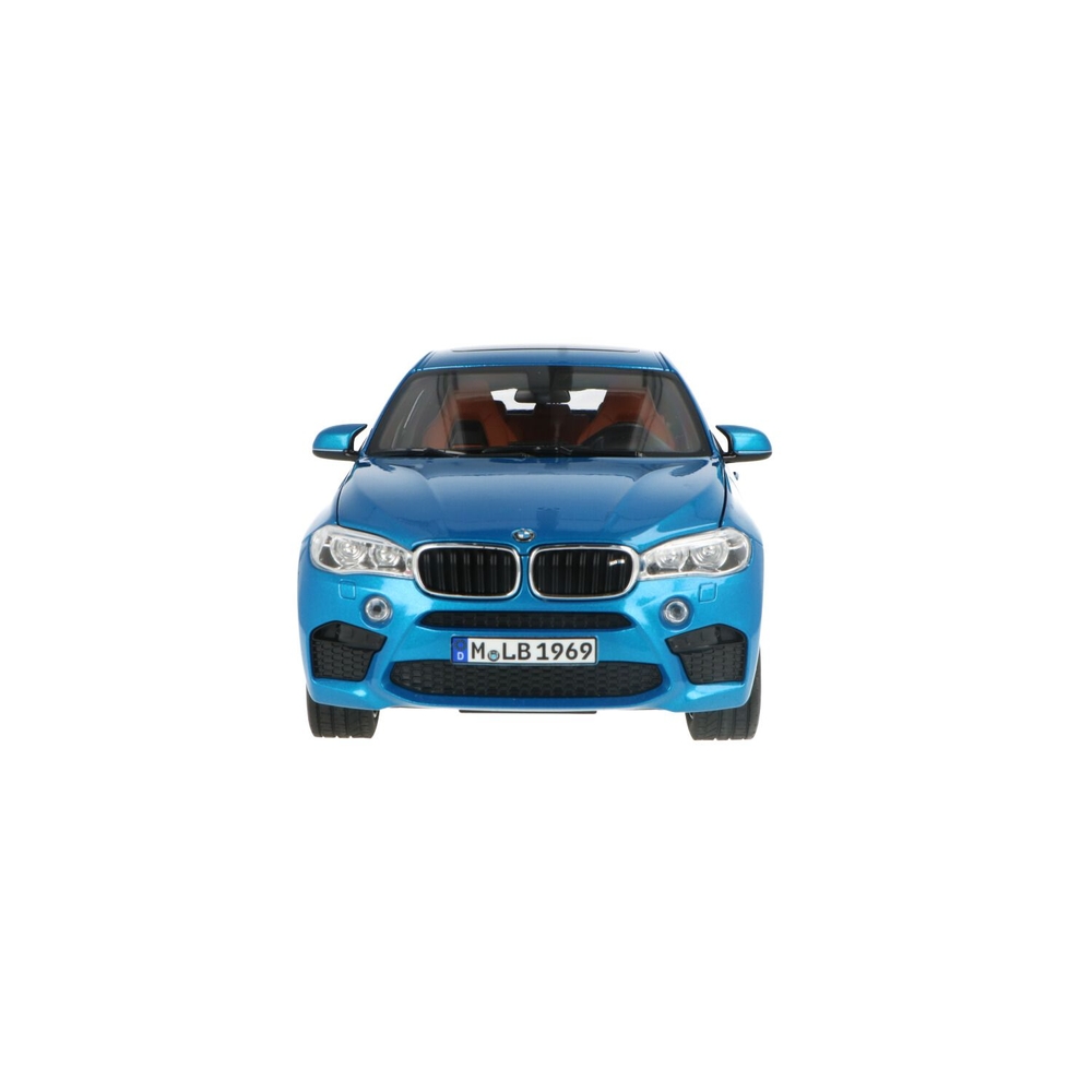 BMW X6 XDrive | House of Modelcars