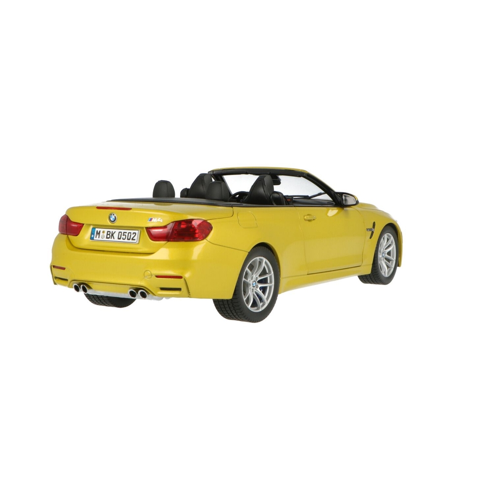 BMW M4 Cabriolet | House of Modelcars