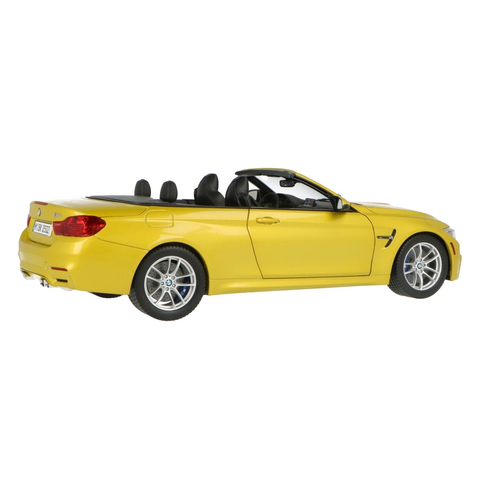 BMW M4 Cabriolet | House of Modelcars