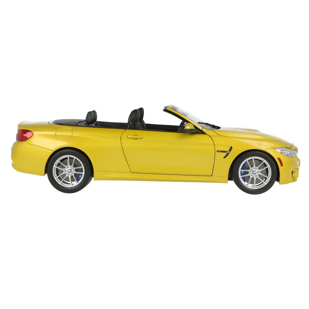 BMW M4 Cabriolet | House of Modelcars
