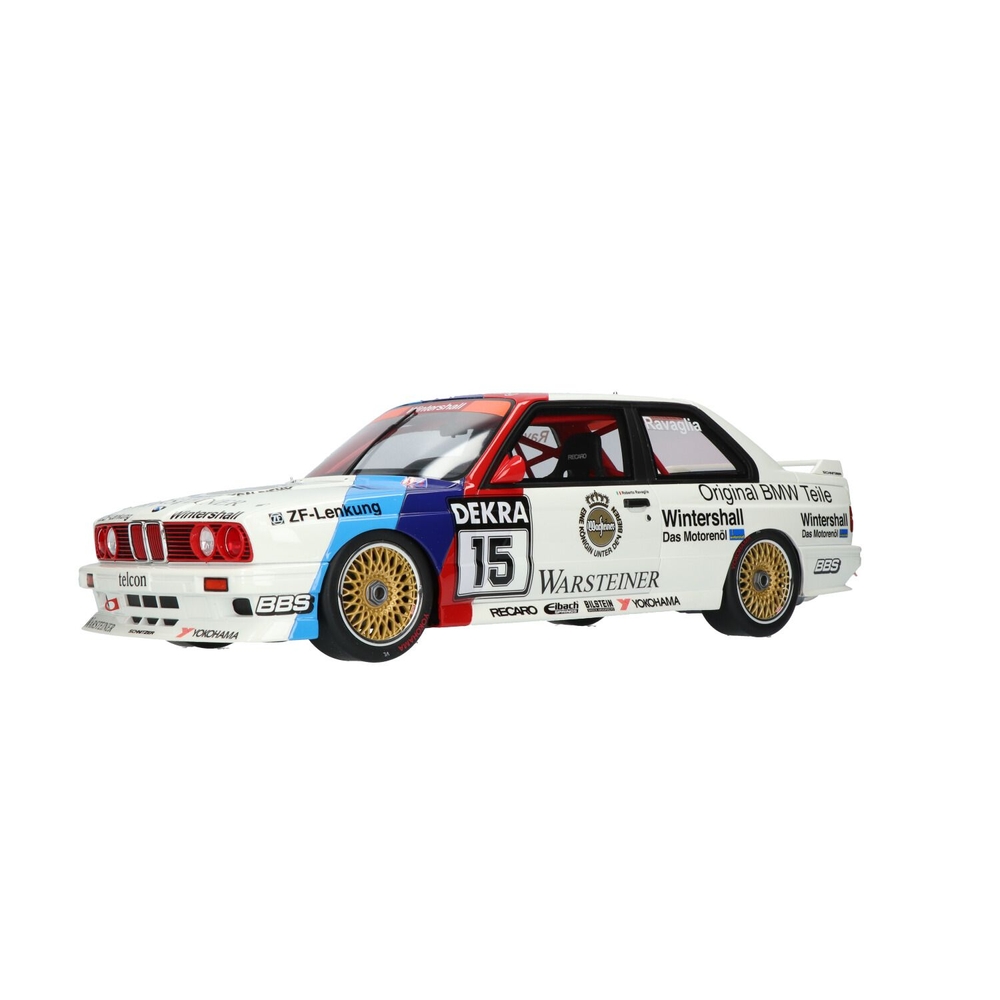 mat BMW M3 DTM '12 Gastrol RBM ミニチャ mat様専用 BMW M3 DTM '12