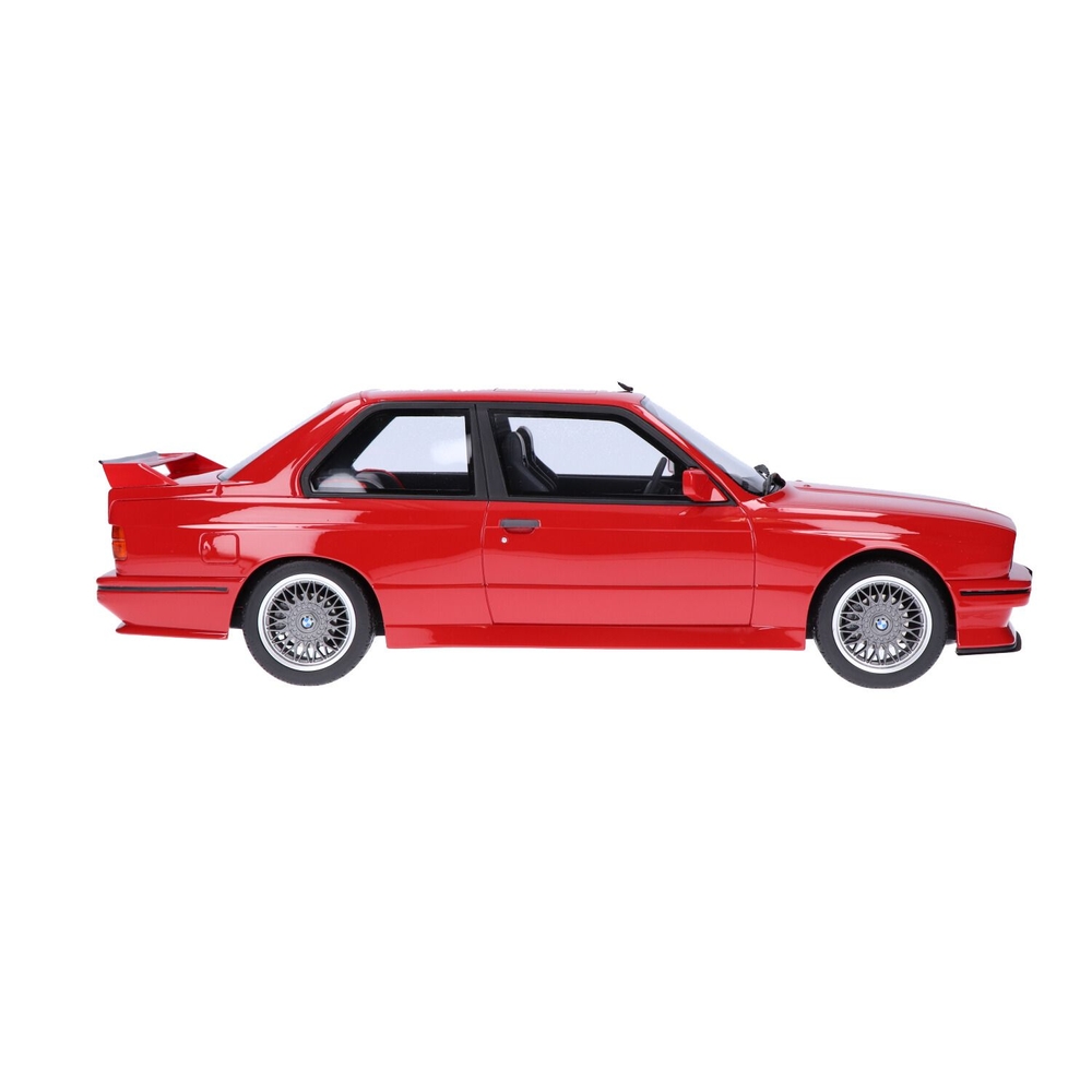 BMW M3 Sport EVO (E30) | House of Modelcars