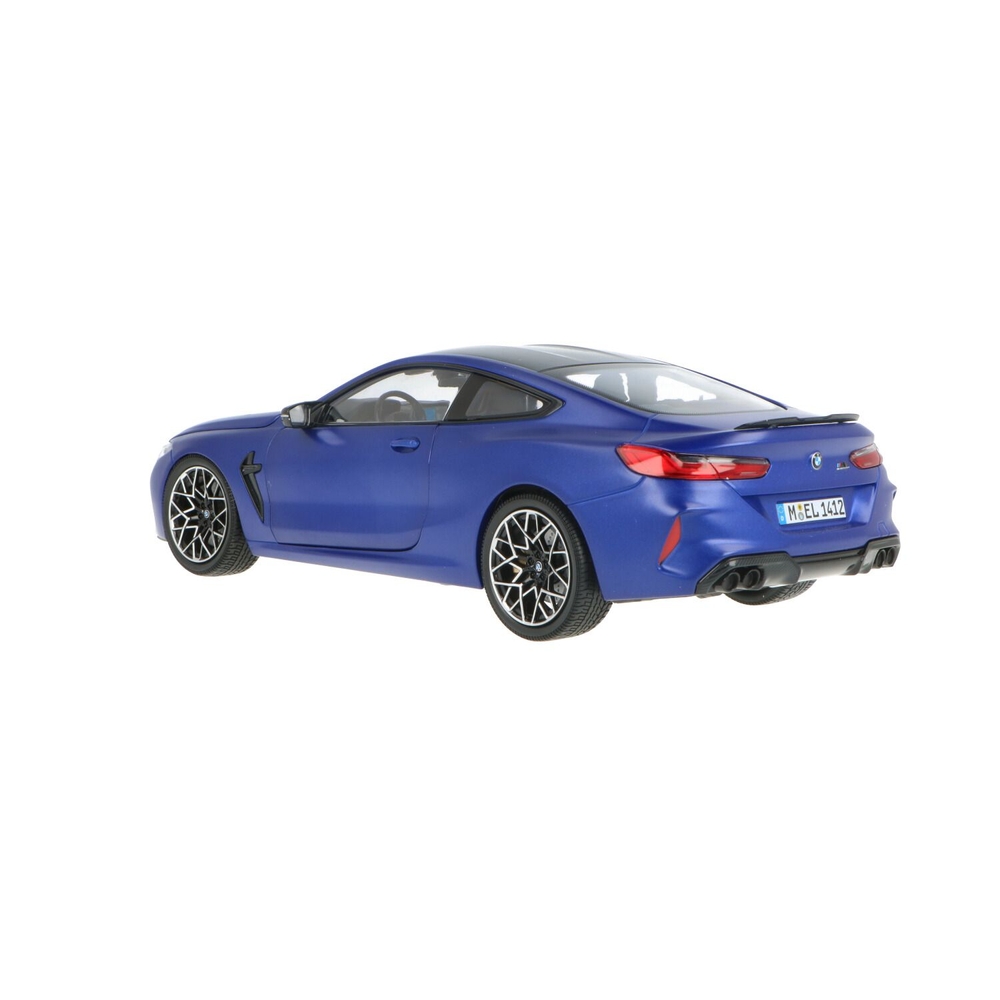 BMW M8 Competition | House of Modelcars