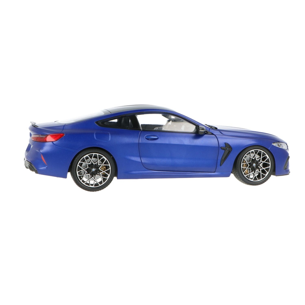純正コレクション  M8 Competition 1/18スケール BMW M8 Competition | House of Modelcars