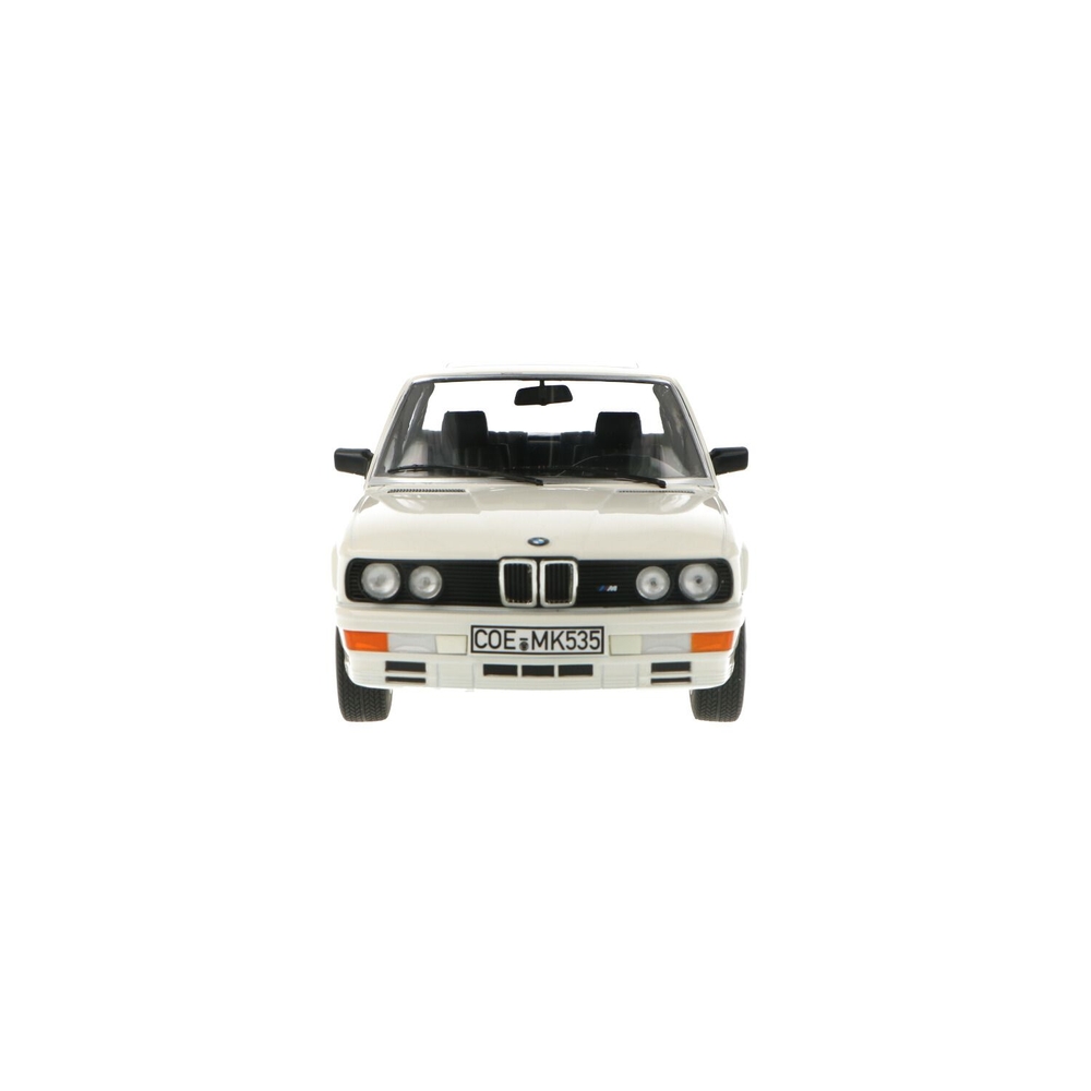 BMW M 535i | House of Modelcars