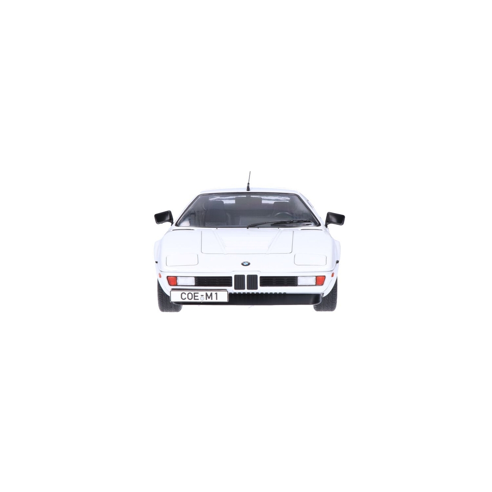 BMW M1 (E26) | House of Modelcars