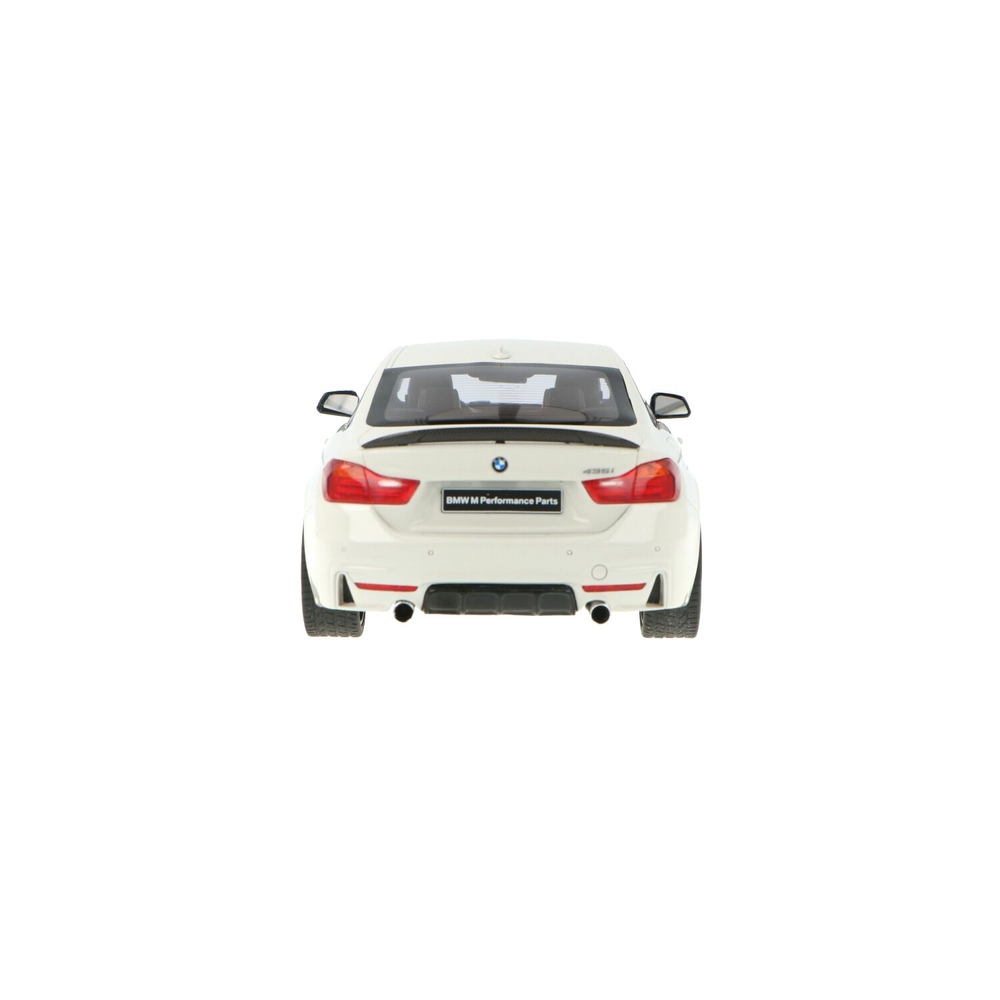 BMW 435i M Performance | House of Modelcars