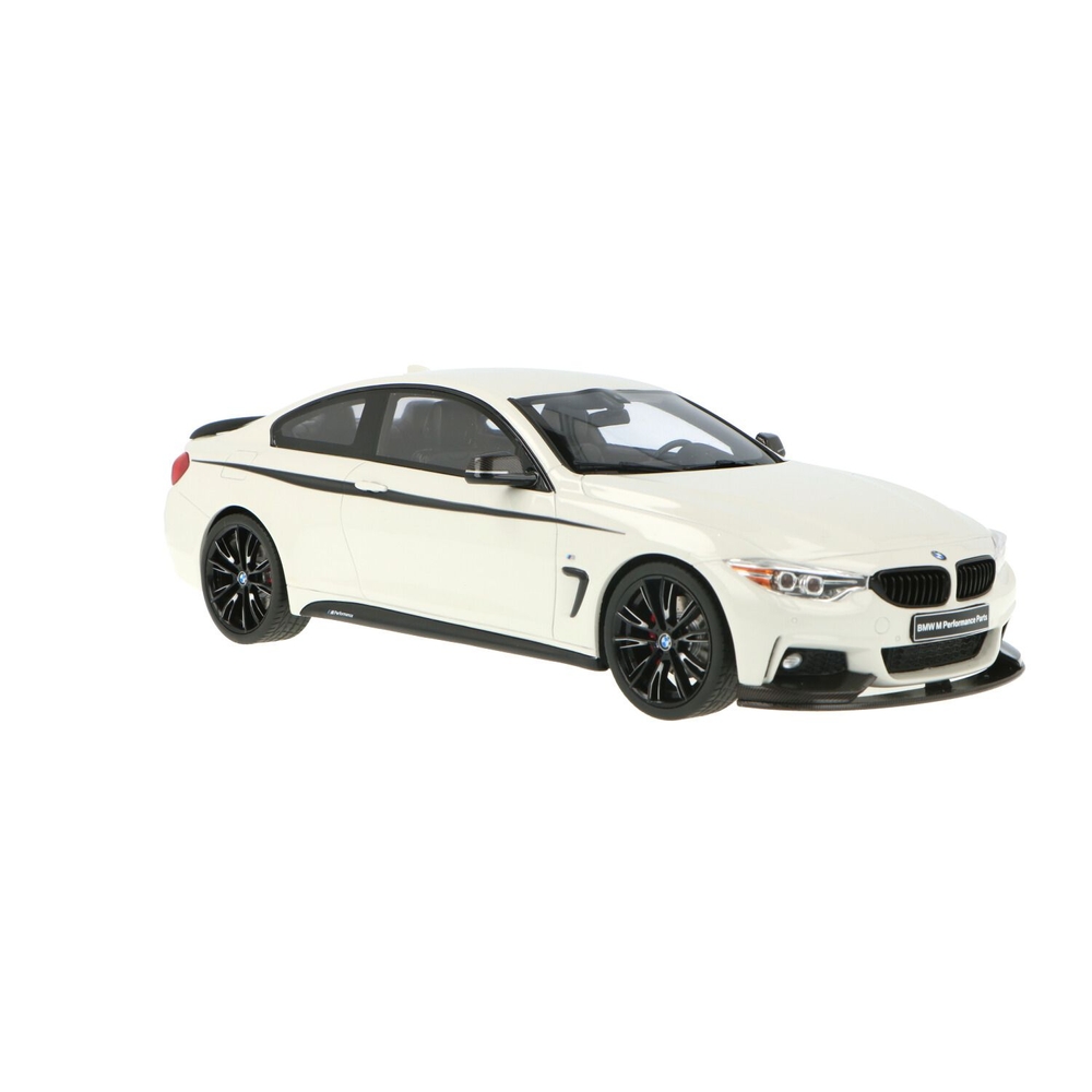 BMW 435i M Performance | House of Modelcars