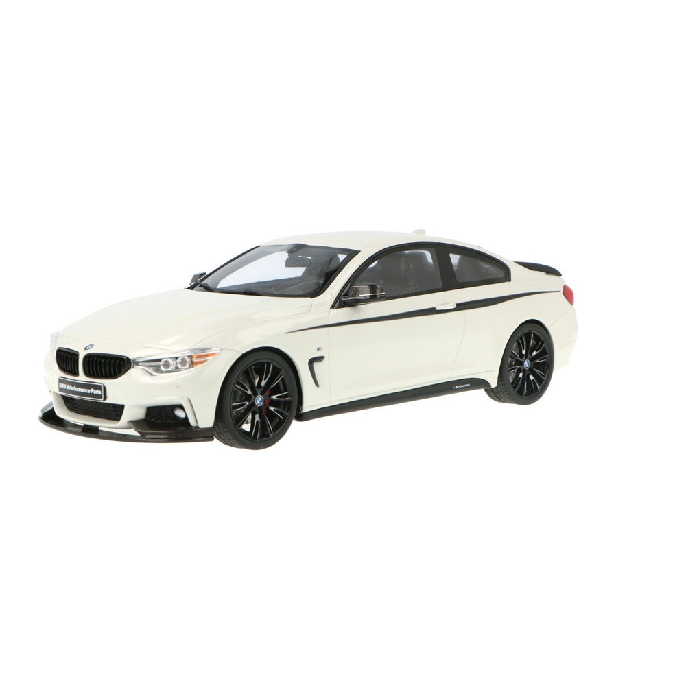BMW 435i M Performance | House of Modelcars