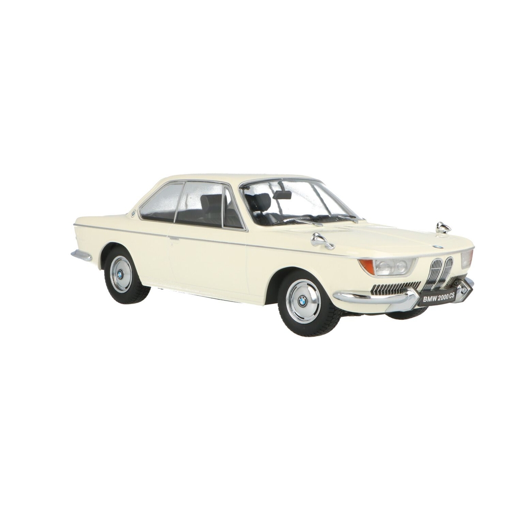 BMW 2000 CS Coupé | House of Modelcars