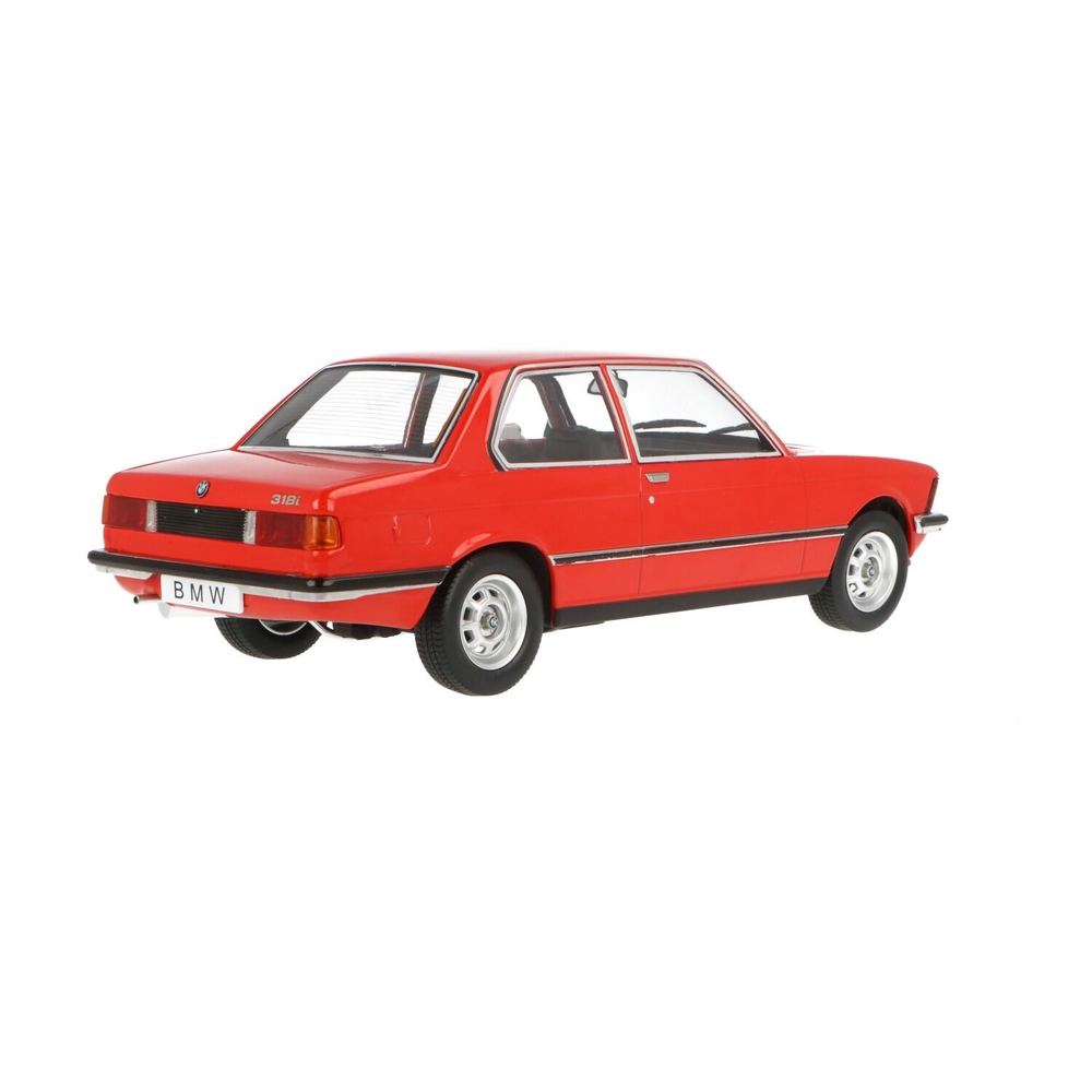 BMW 318i (E21) | House of Modelcars
