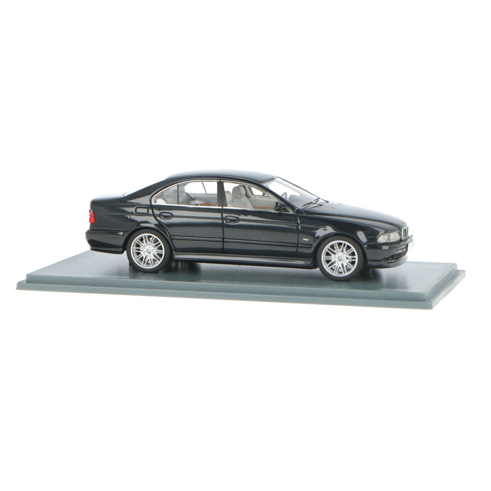 BMW 5-Series 520 E39 | House of Modelcars