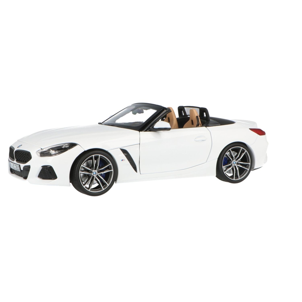 BMW Z4 M40i | House of Modelcars