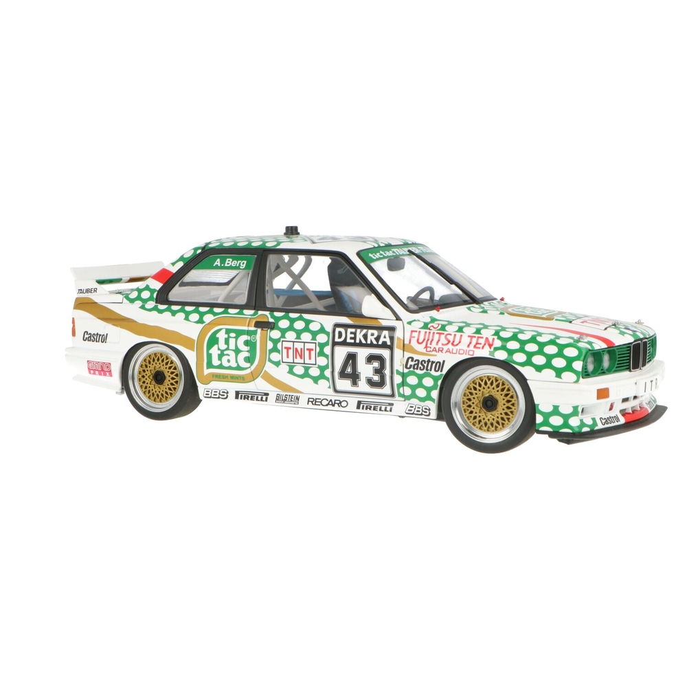 BMW M3 Sport Evolution | House of Modelcars