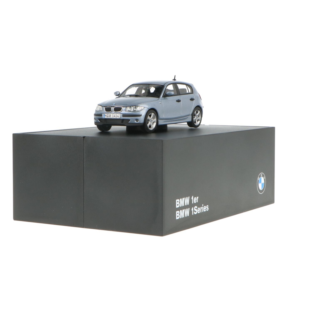 BMW 1 Series | House of Modelcars
