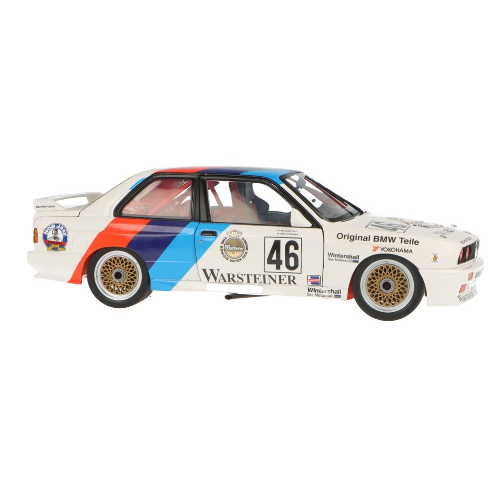 BMW M3 (E30) | House of Modelcars