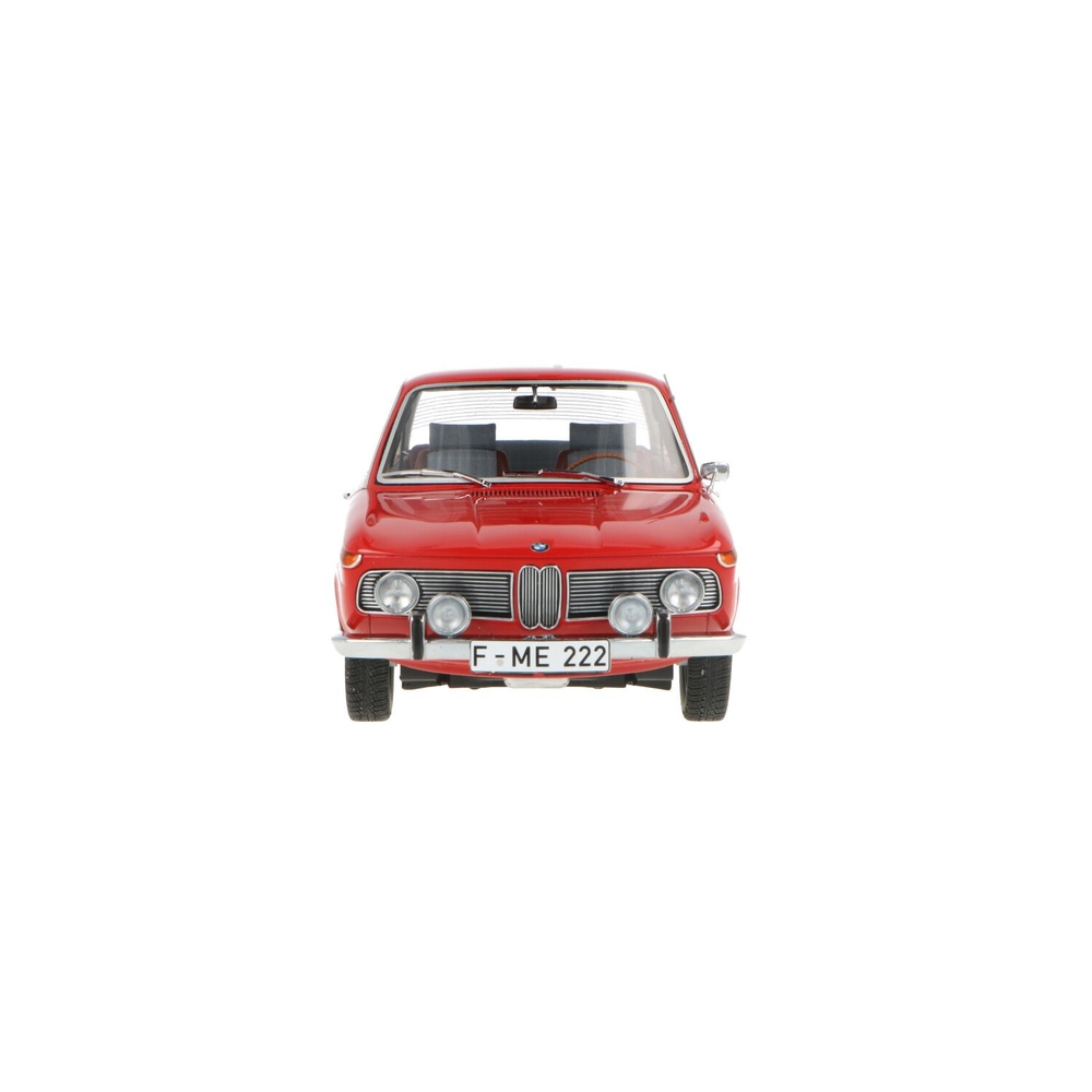 BMW 1800 Ti | House of Modelcars