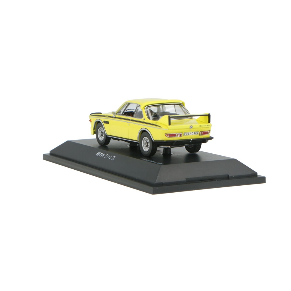 BMW 3.0 CSL | House of Modelcars