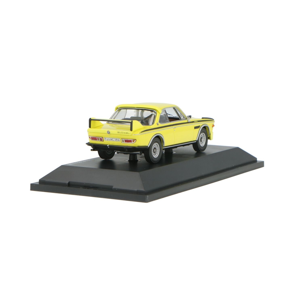 BMW 3.0 CSL | House of Modelcars