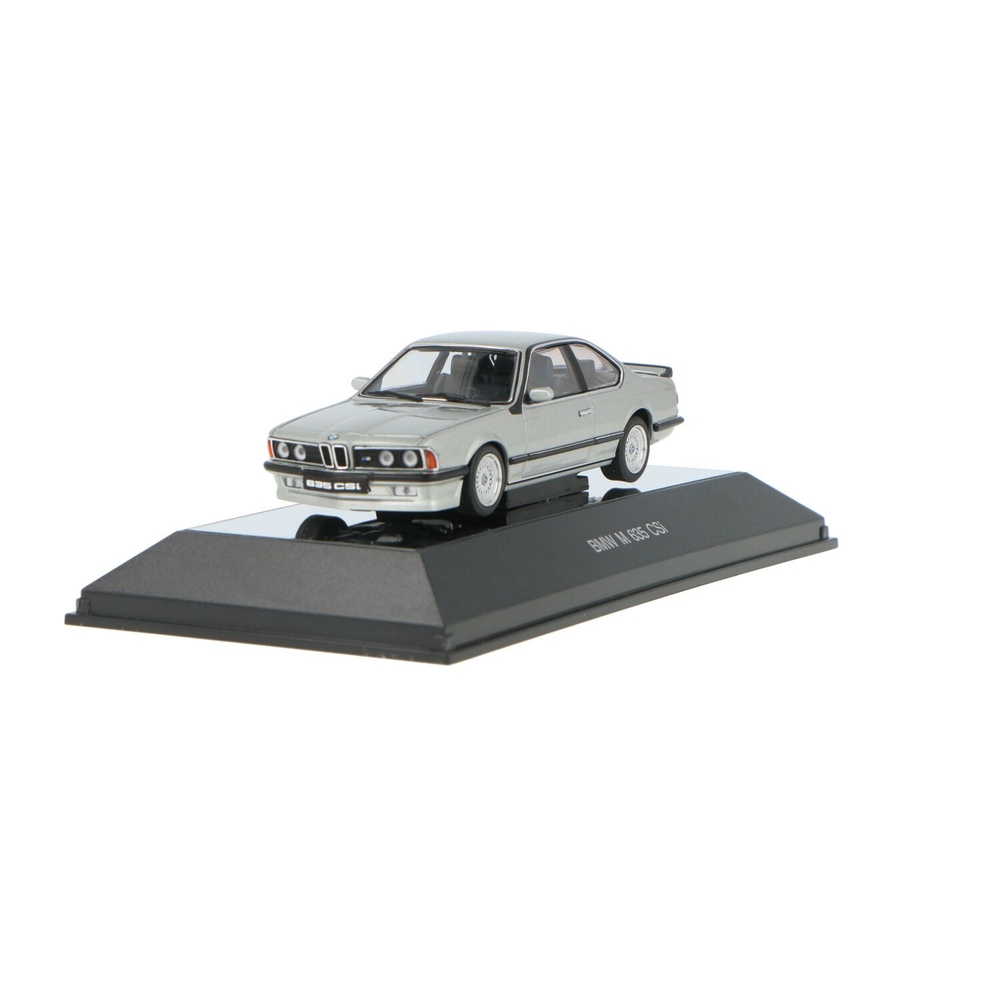 BMW M 635 CSi | House of Modelcars