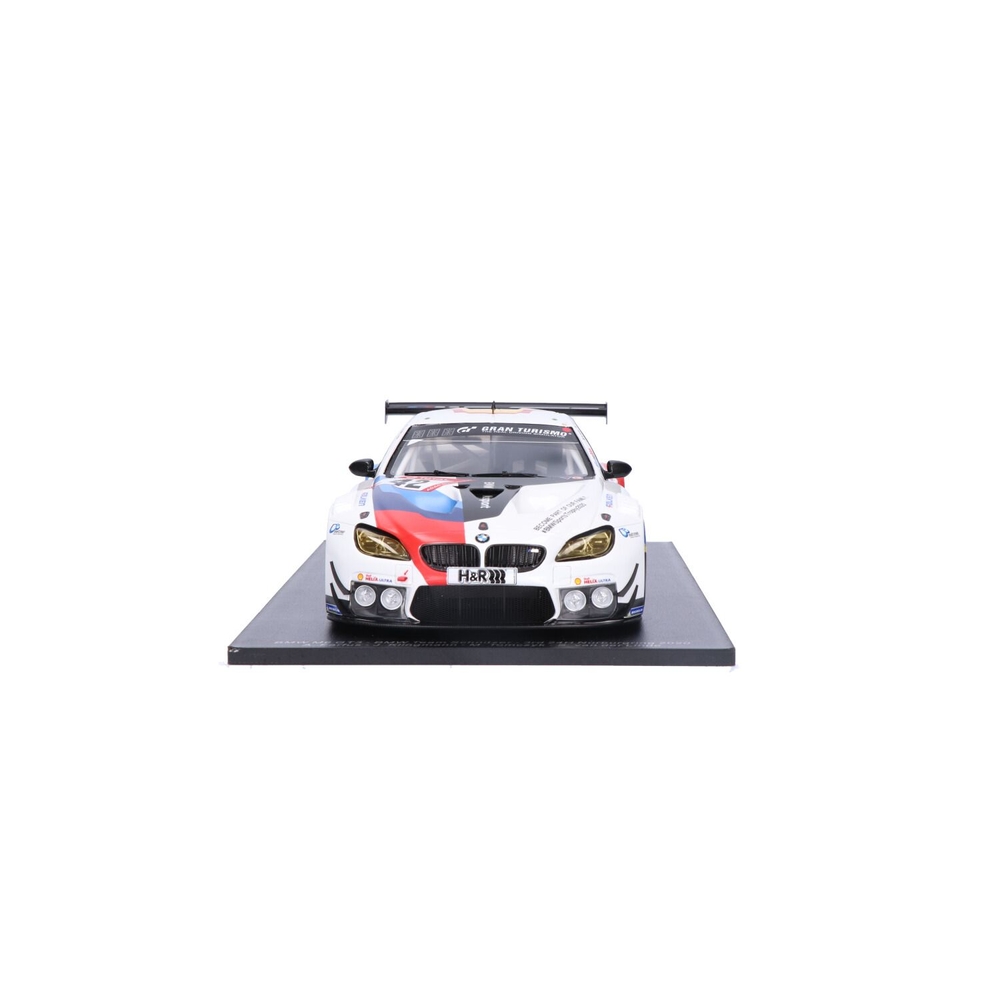 BMW M6 GT3 | House of Modelcars