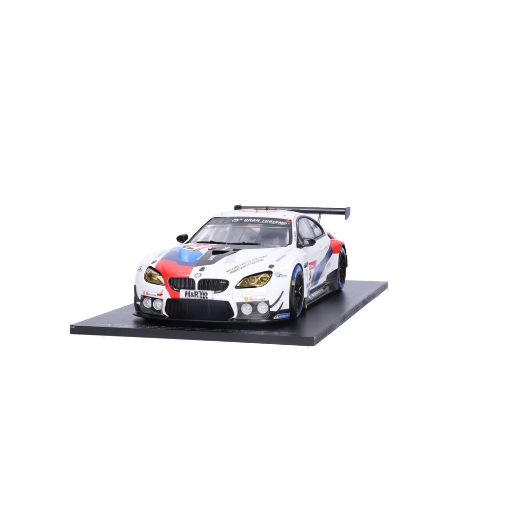 BMW M6 GT3 | House of Modelcars