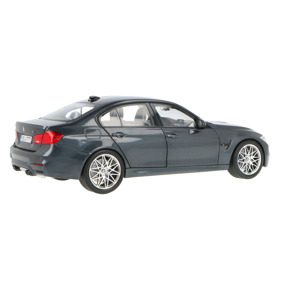 BMW M3 (F80) Competition | House of Modelcars