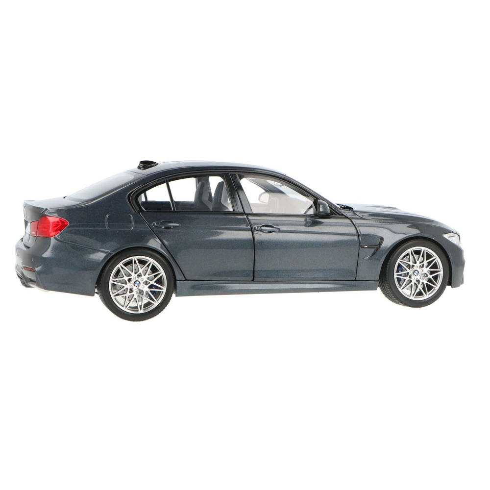 BMW M3 (F80) Competition | House of Modelcars