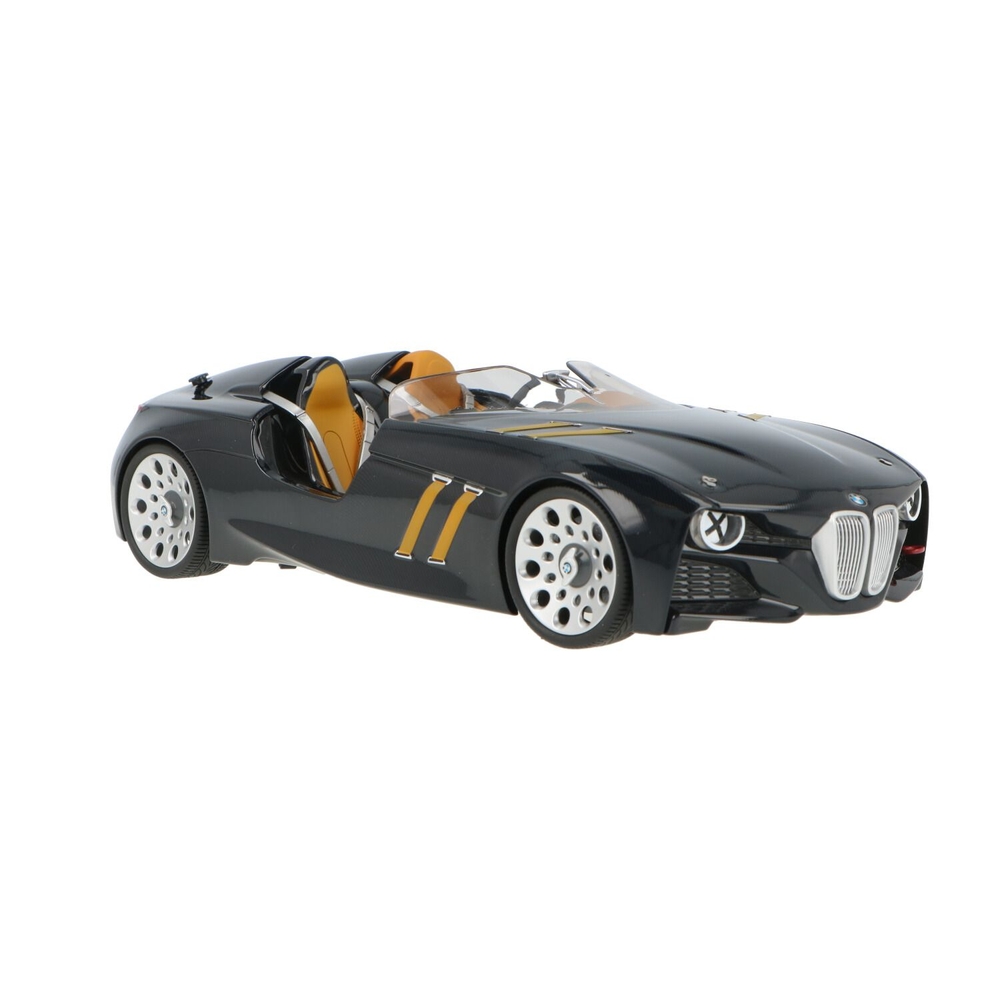 1:18,BMW, 328 Hommage Collection,cabriolet,roadster,noir