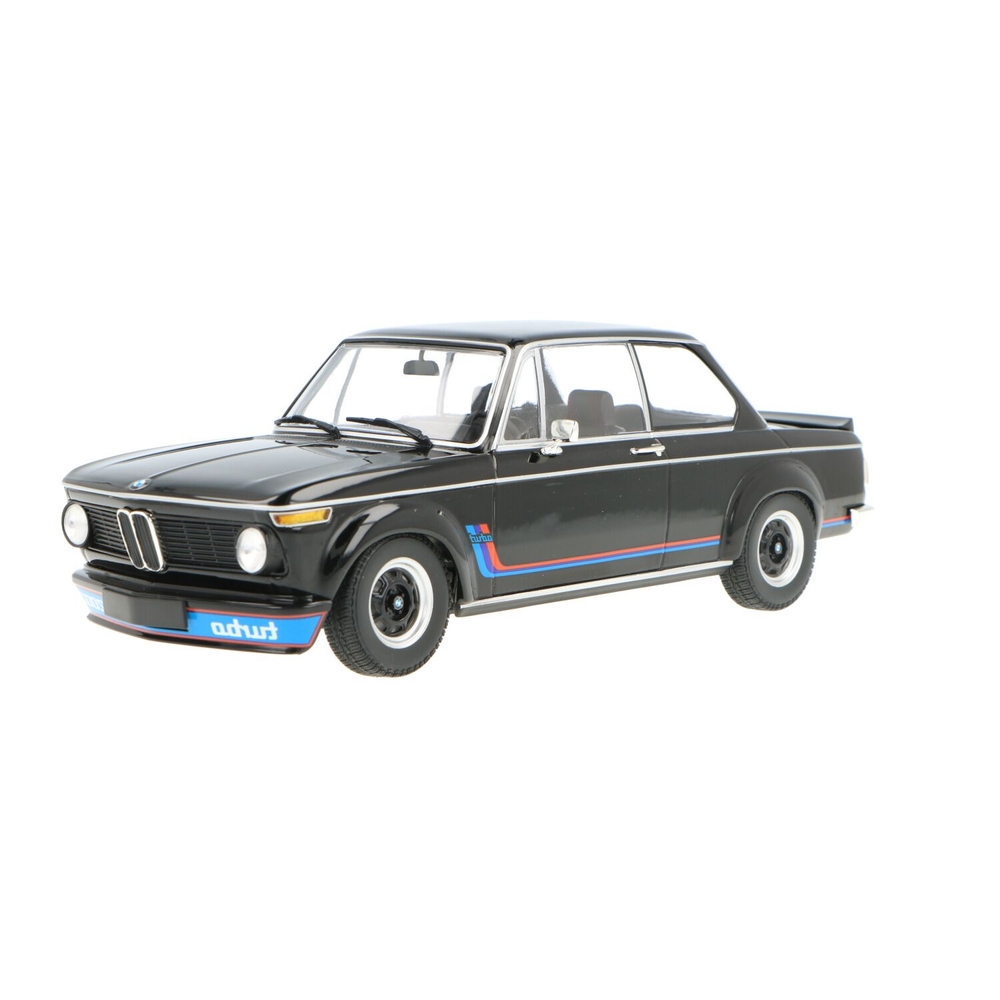 Suter-BMW 2002 Turbo (E20) | House of Modelcars