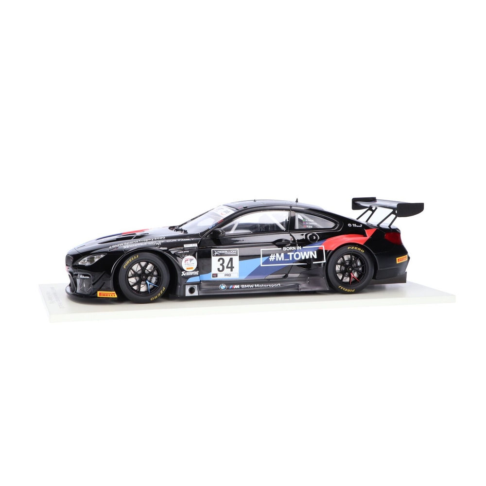 BMW M6 GT3 | House of Modelcars
