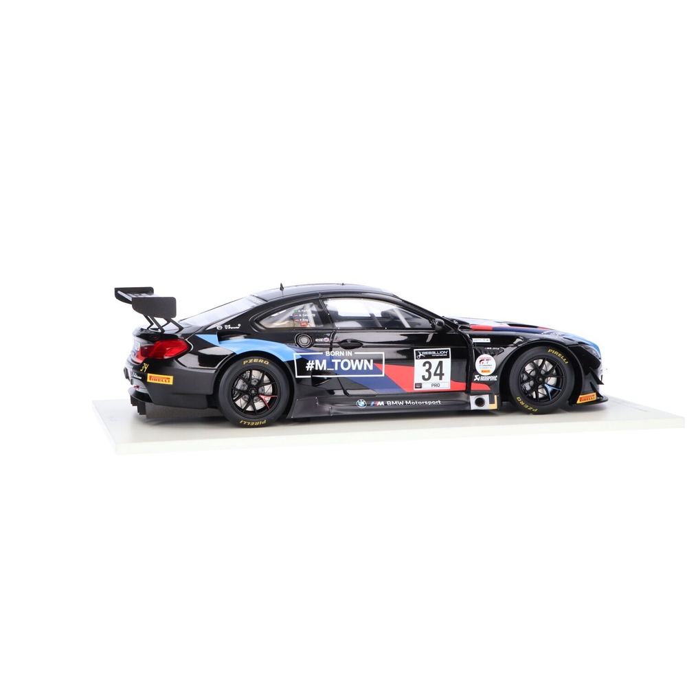 BMW M6 GT3 | House of Modelcars