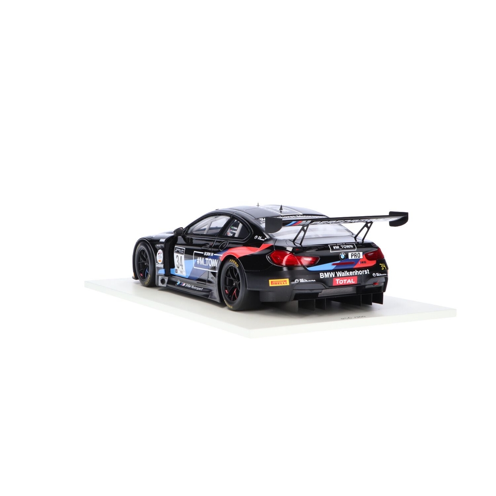 BMW M6 GT3 | House of Modelcars