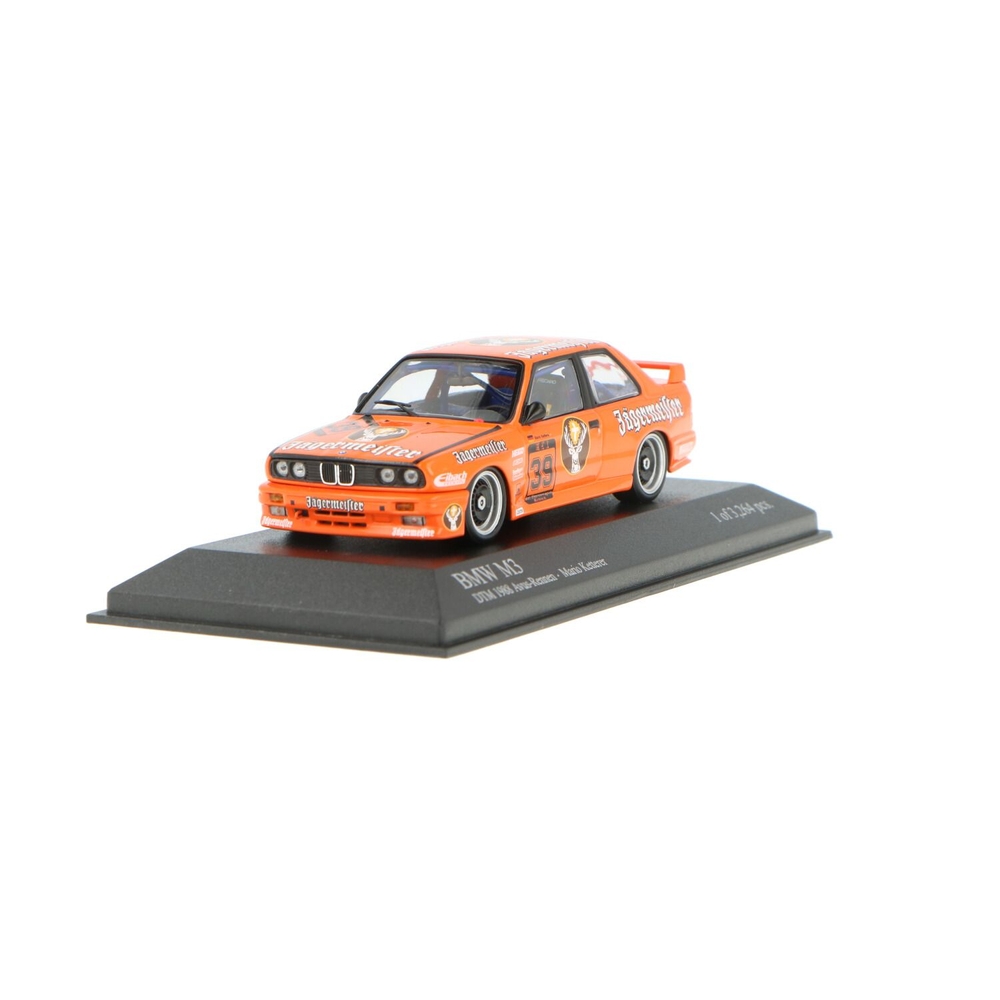BMW M3 | House of Modelcars