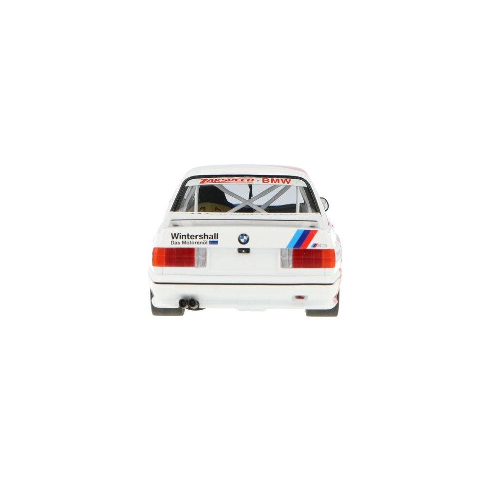 美品 旧箱◆MINICHAMPS BMW M3 Team Zakspeed 美品 旧箱◇MINICHAMPS BMW M3 Team Zakspeed - メルカリ