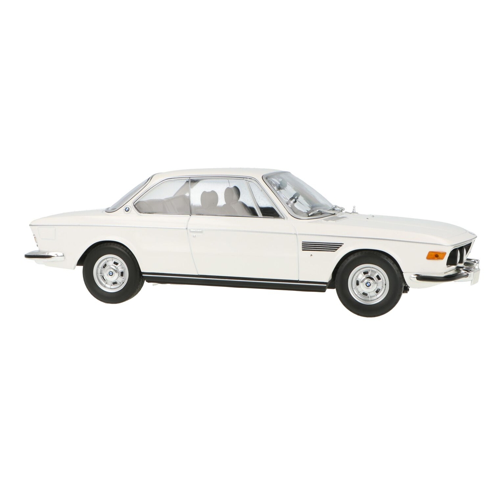 BMW 2800 CS | House of Modelcars