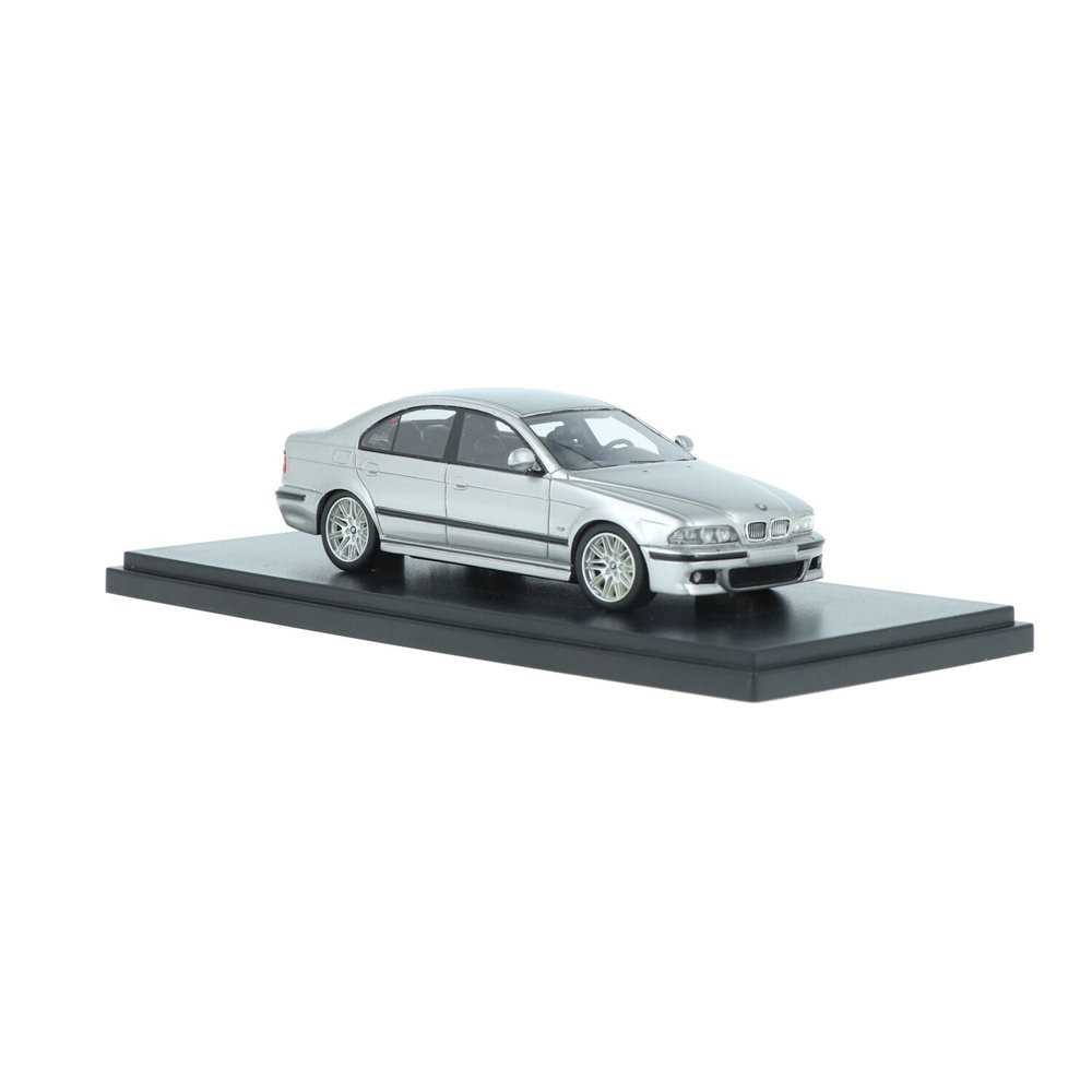 BMW M5 (E39) | House of Modelcars