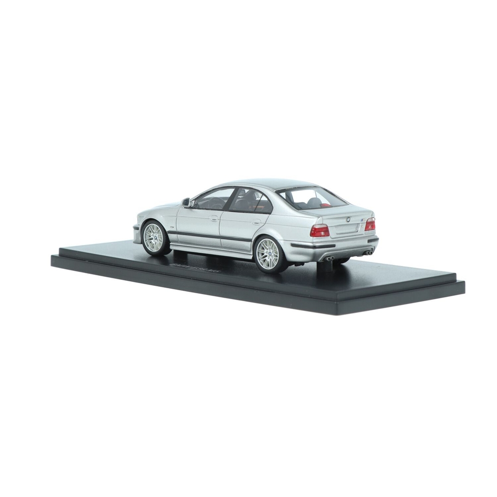 BMW M5 (E39) | House of Modelcars
